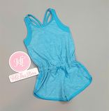  Jumpsuit xanh dương - J6 