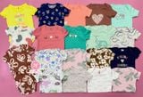  Set 5 cái Bodysuit ngẫu nhiên 
