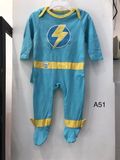  Body vớ xanh batman - A51 