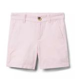  Quần short kaki Janie&Jack hồng bé trai 