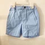  Quần short kaki Place xanh 