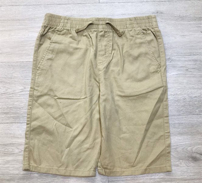  Quần short jean bé trai M12 