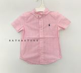  Áo sơ mi Ralph Lauren màu 19 kate bé trai 