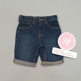  Quần short jean M14 bé trai 