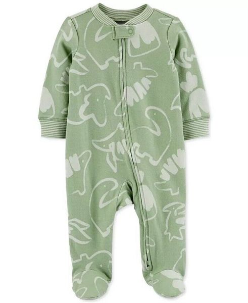  Body vớ Carter xanh chim bé trai 