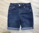  Quần short jean C&J A22 bé trai 