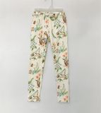  Quần legging GBR tổ chim bé gái 