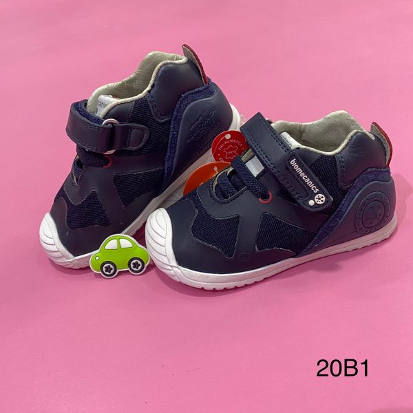  (SIZE 10,2--11CM) SALE XẢ KHO GIÀY GARVALIN SIZE 20 