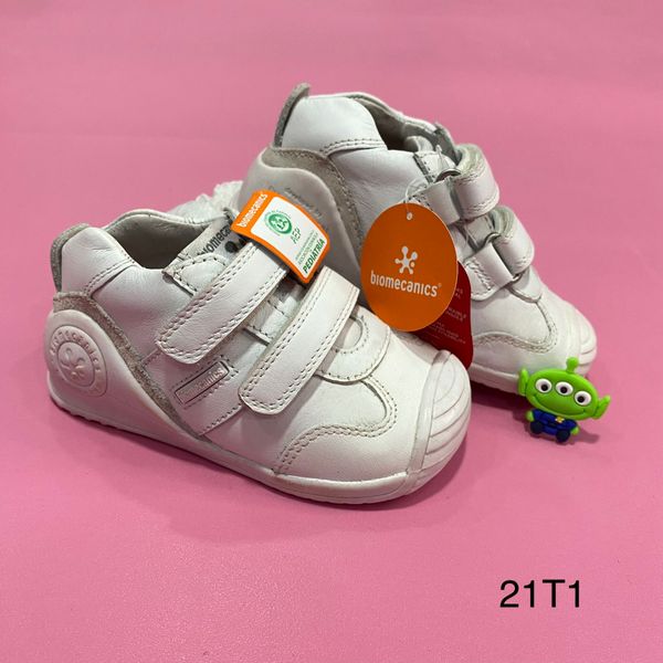  (SIZE 11--12.7) SALE XẢ KHO GIÀY GARVALIN SIZE 21 