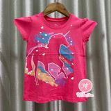  (x) (SIZE 4Y) Áo thun Place cho bé gái 