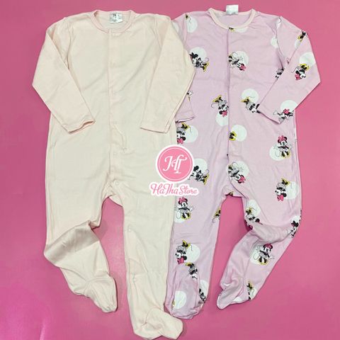 Sleepsuits / Body vớ