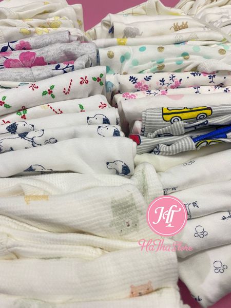  (SIZE 9M: 7-8.5KG) Body vớ Zara cho bé trai bé gái 