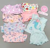  (x) Đồ bộ ngắn Matalan cho bé gái (8-19kg) 