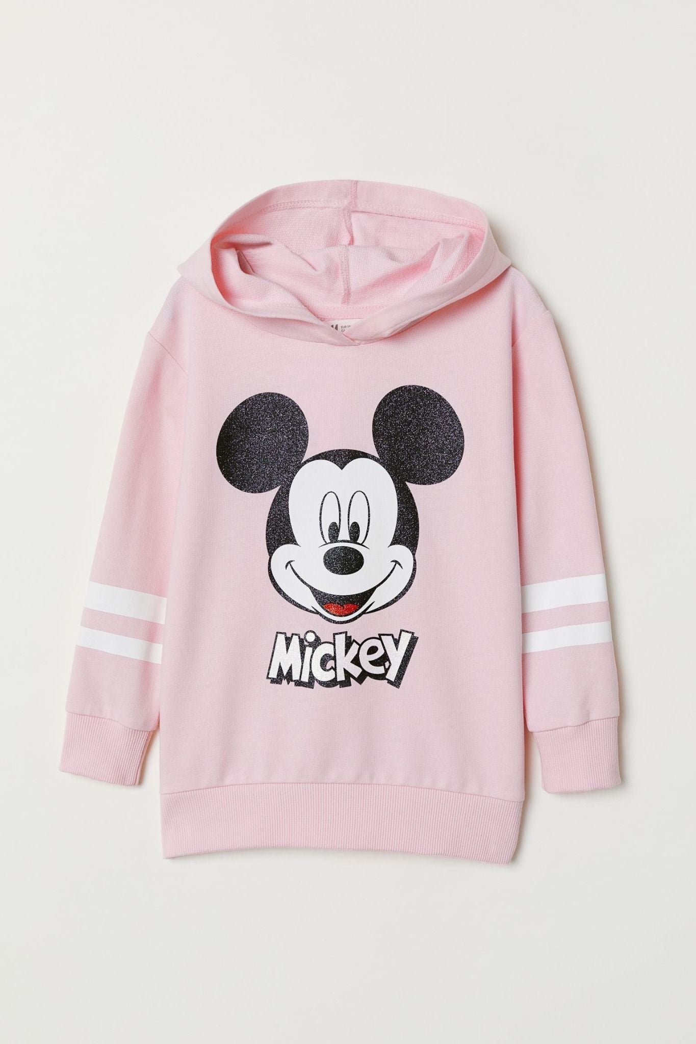  (X) Áo hoodie H&M cho bé gái 