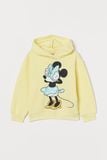  (X) Áo hoodie H&M cho bé gái 
