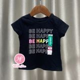  (xx) (SIZE 5Y) Áo thun Place, Garanimals cho bé gái 