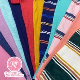  (x) Áo thun polo Carter vàng nghệ bé trai 