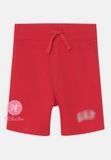  Quần short thun G4P đỏ bé trai (8-19kg) 
