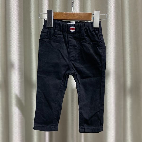  (X) (Size 80) Quần jean dài L££ cho bé 