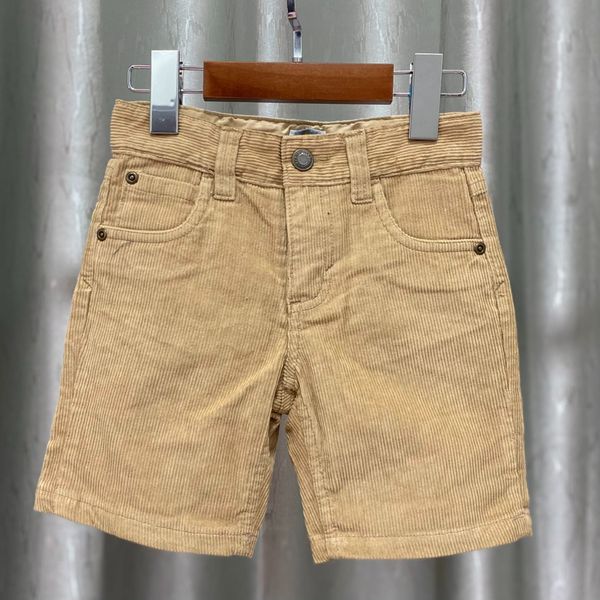  (4y) Quần short kaki G4P be bé trai 