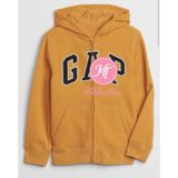  Áo khoác G4P vàng bé trai 