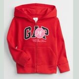  Áo khoác G4P đỏ bé trai 