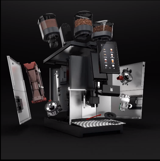 WMF 1300S (03.1300.XXXX) – Coffee Mart