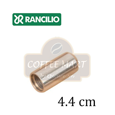 Đầu vòi đánh sữa Rancilio 4 tia