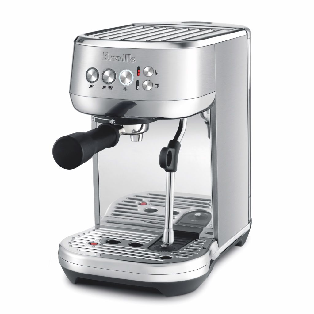 Máy pha cafe Breville 500 The Bambino Plus