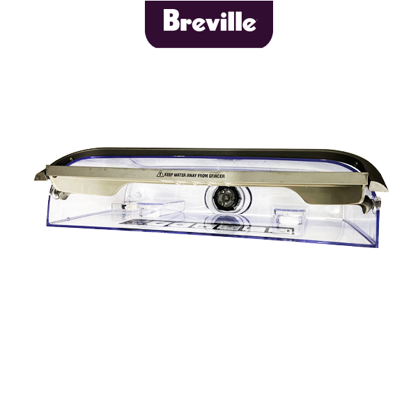 Bình chứa nước máy pha cà phê hiệu Breville model BES87