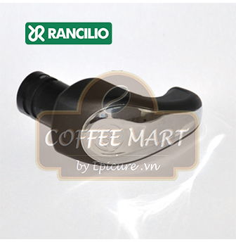 Nắm tay cần gạt vòi hơi C-Clever Rancilio