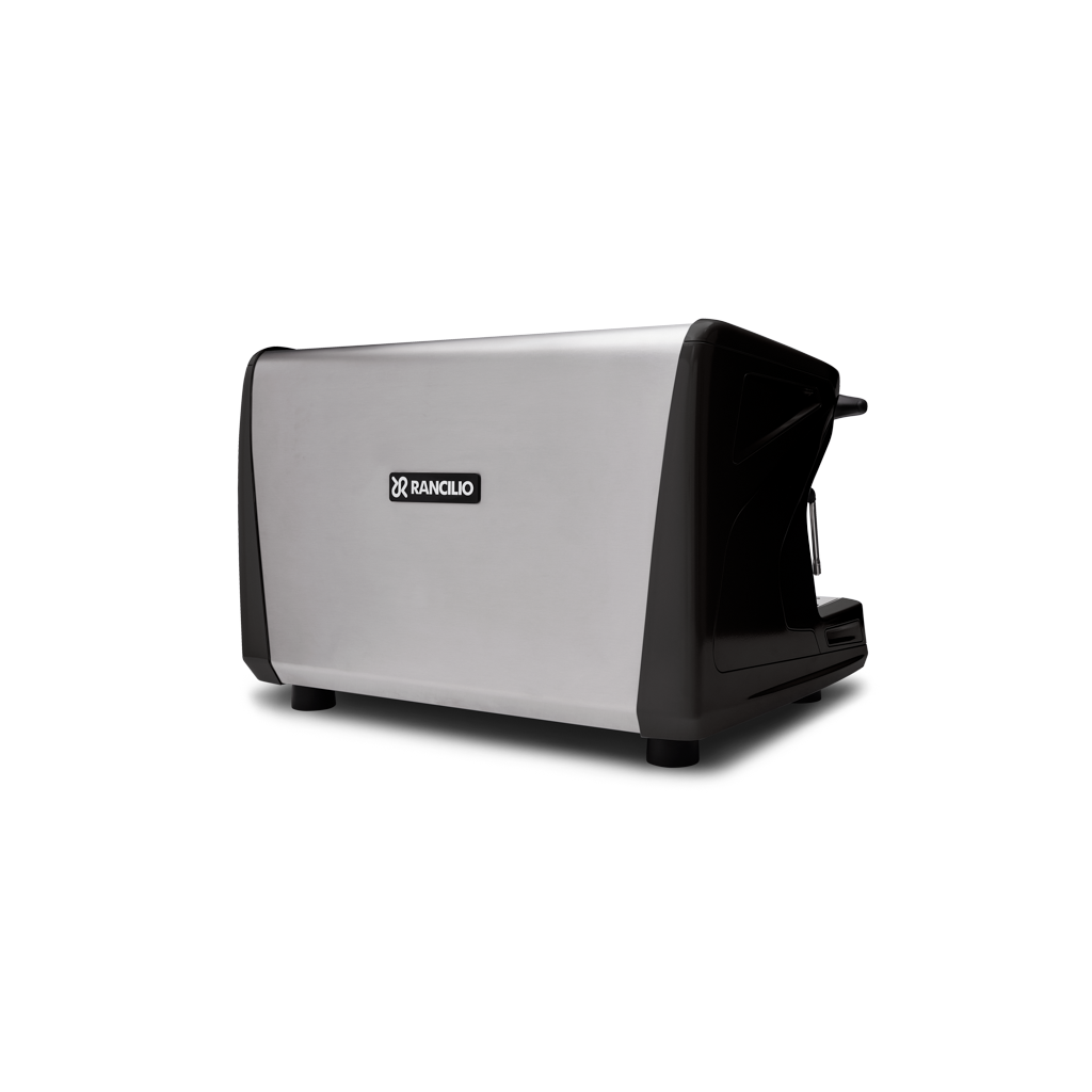 Máy pha cafe Rancilio Classe 5 USB 2Gr/3Gr (Ver.2022)