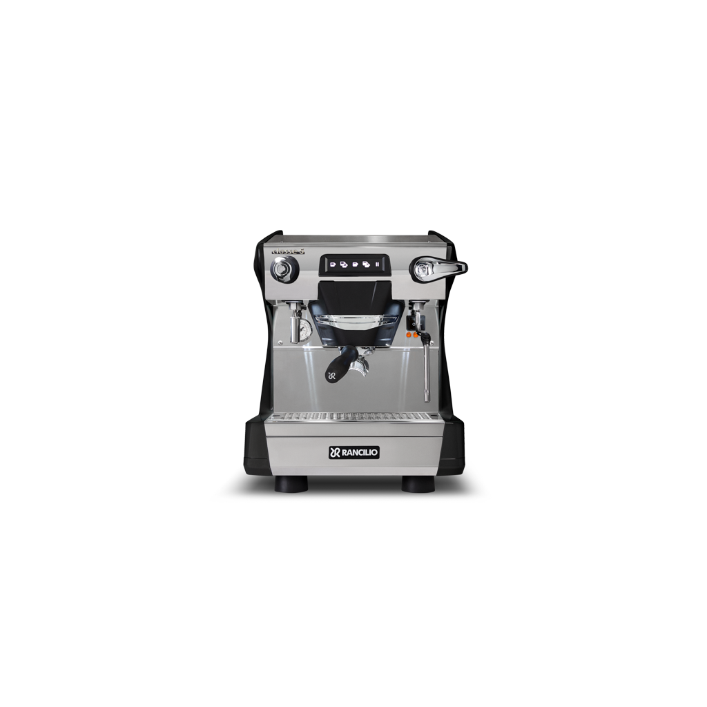 Máy pha cafe Rancilio Classe 5 USB 1Gr (2022)