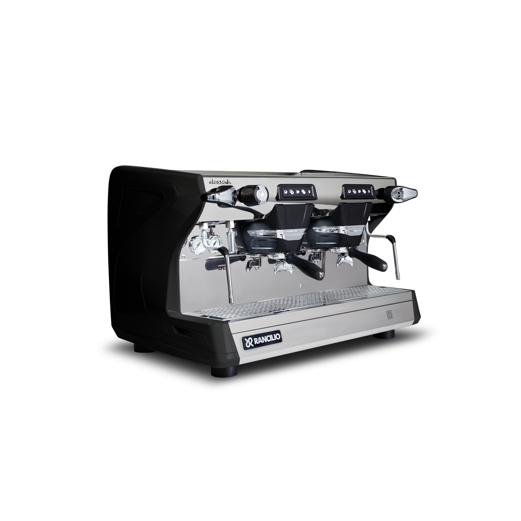 Máy pha cafe Rancilio Classe 5 USB 2Gr/3Gr (Ver.2022)