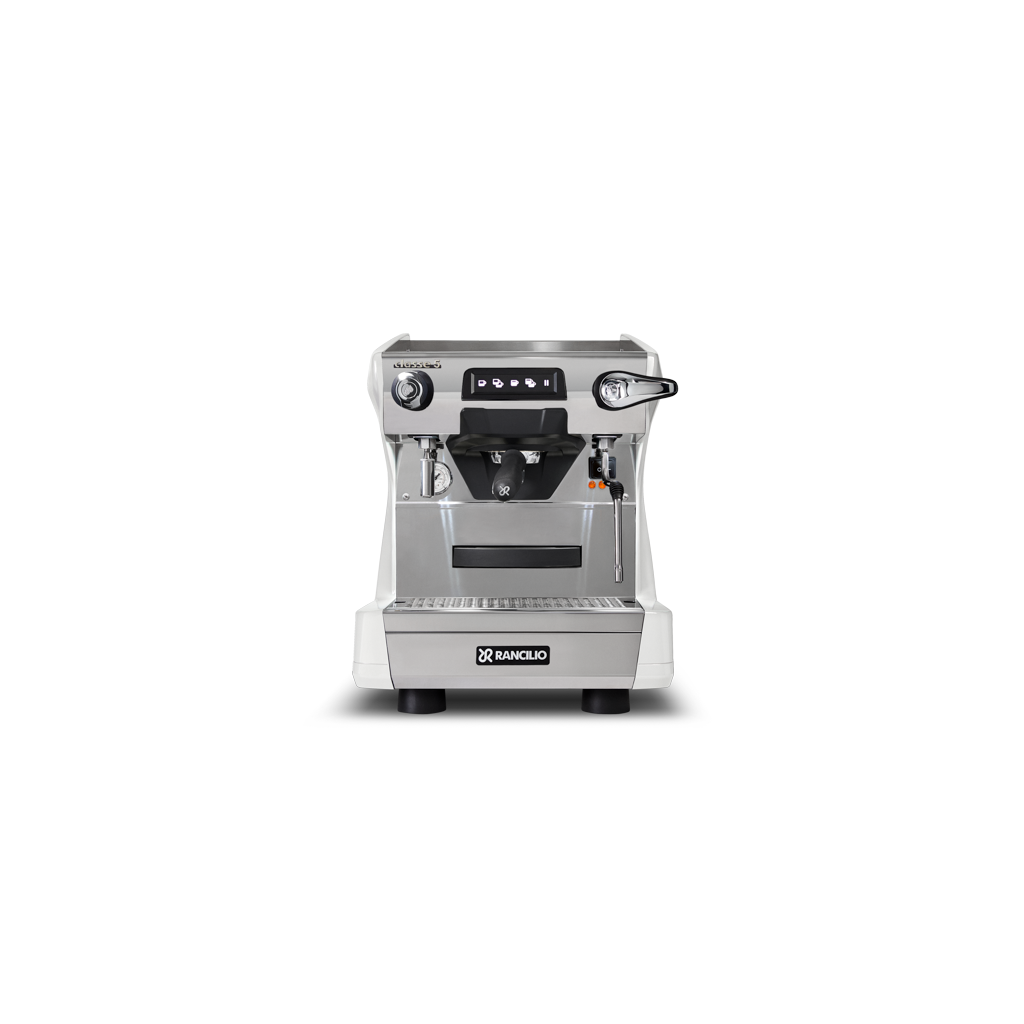 Máy pha cafe Rancilio Classe 5 TALL USB (1Gr/ 2Grs / 3Grs)