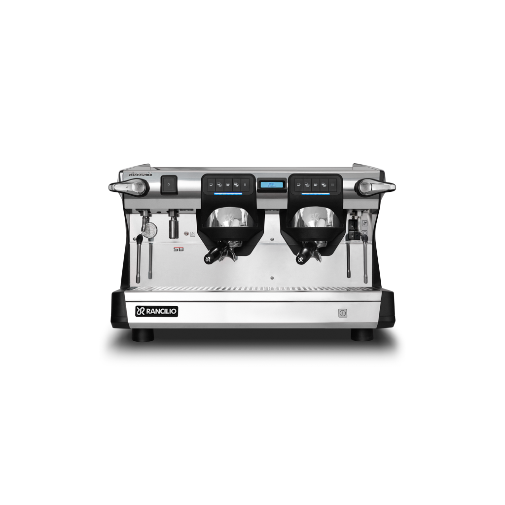 Máy pha cafe Rancilio Classe 7 SB USB 2Gr / 3Gr