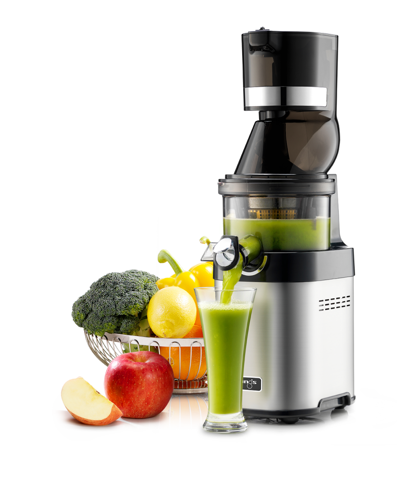 Máy ép chậm Whole Juicer Kuvings CS600