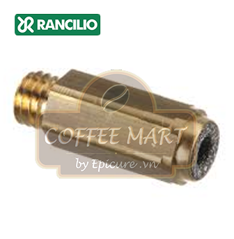 Ống phun nước tại Họng Group Rancilio (Gigleur Group Rancilio)