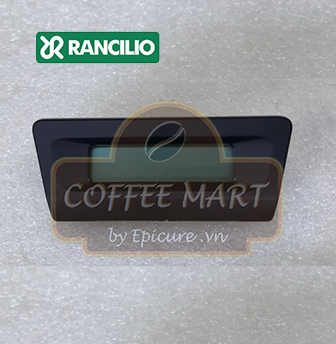 Màn hình máy pha cafe Rancilio Classe 7 USB (2018)