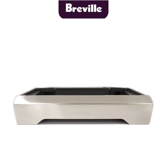 Khay nước thải máy pha cafe Breville 870 (không có phao) - Hàng chính hãng