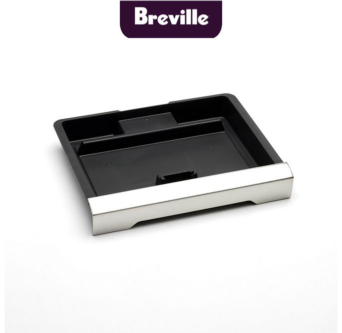 Khay nước thải máy pha cafe Breville 870 (không có phao) - Hàng chính hãng