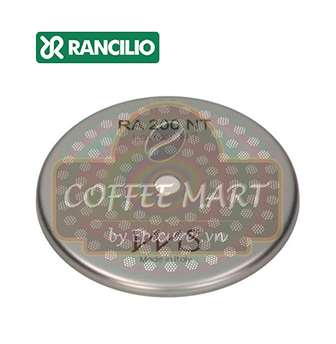 Lưới chia nước họng Group Rancilio - IMS 200