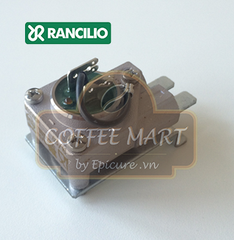 Bộ phận đếm nước máy pha cafe Rancilio