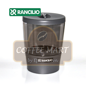 Hộc chứa cafe hạt máy xay Rancilio Kryo 65 (1300g)