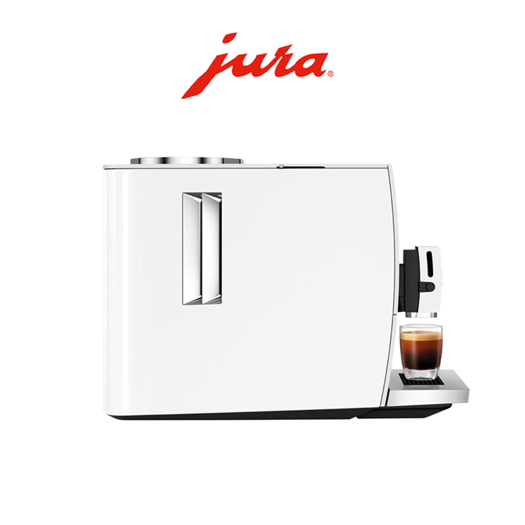 Jura ENA 8 Full Nordic White