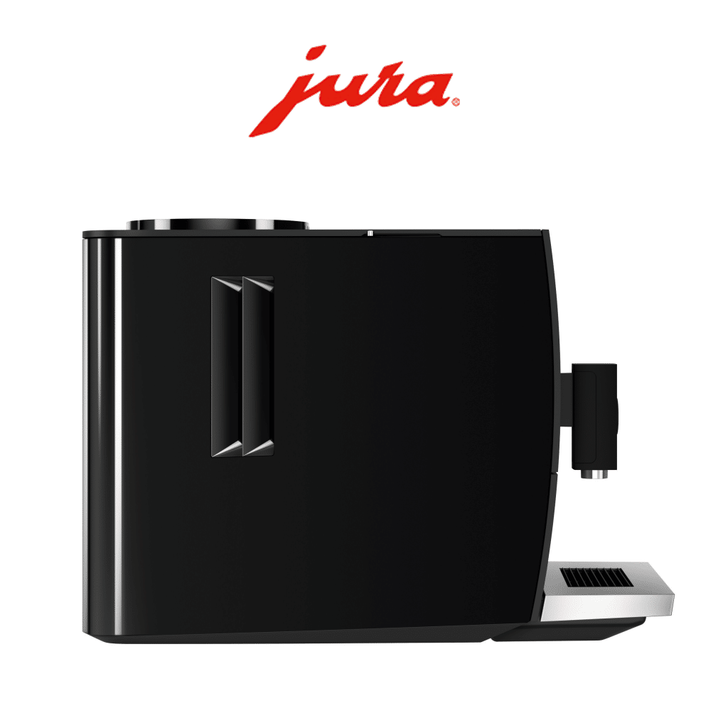 Jura ENA 4 (Full Metropolitan Black)