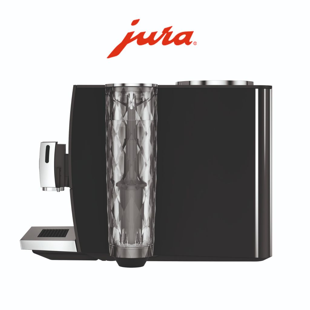 Jura ENA 8 Metropolitan Black (2019)