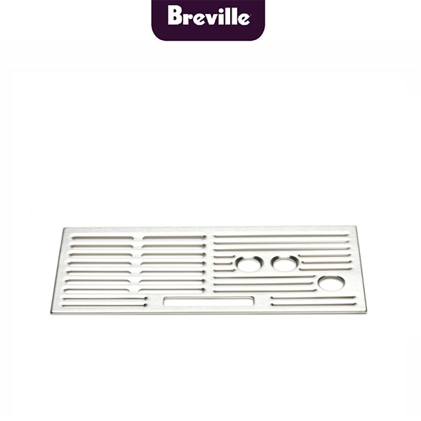 Lưới inox cho khay thải máy pha cà phê Breville 870, 876