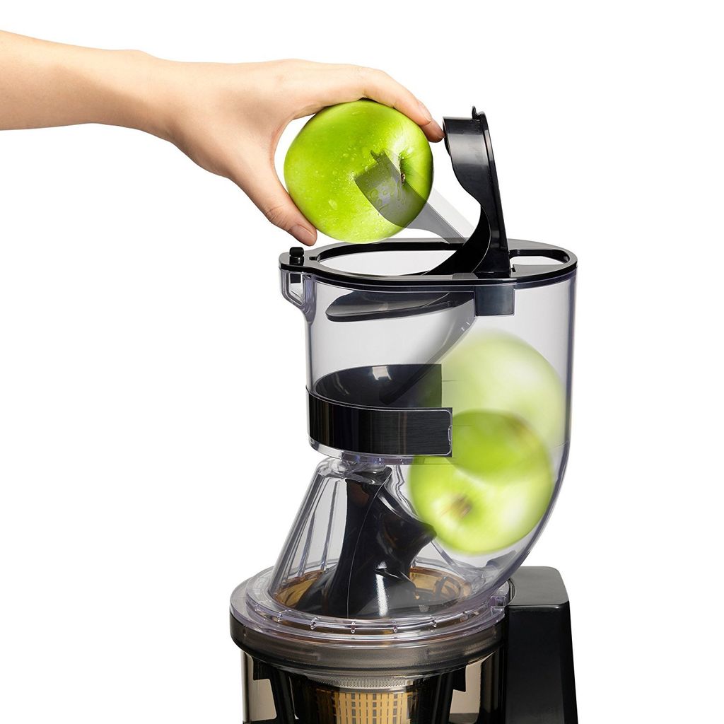 Máy ép chậm Whole Juicer Kuvings CS600