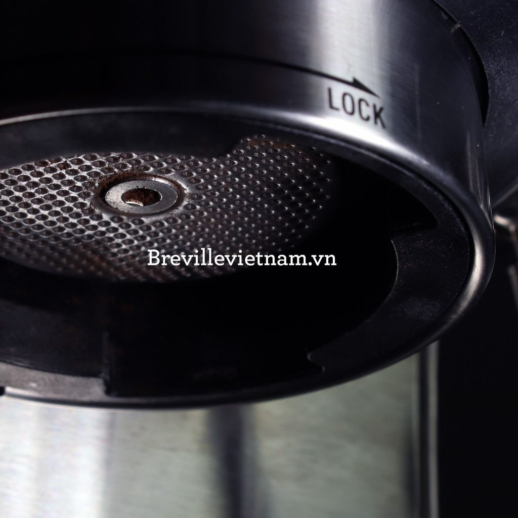 Máy pha cafe Breville 870 the Barista Express - BES870BSS